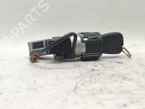Ignition barrel PEUGEOT 307 (3A/C) 1.6 HDi | BP30176862M48