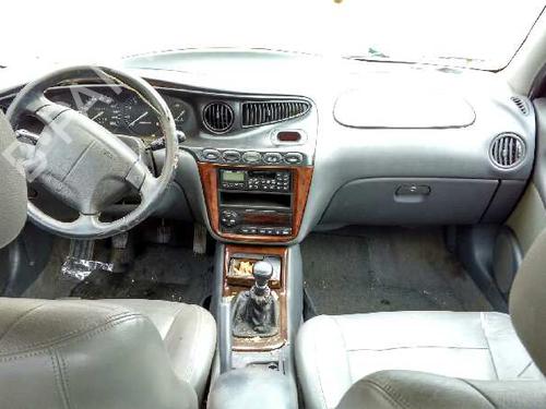 Left front indicator DAEWOO LEGANZA (KLAV) 2.0 16V | BP7136598C32 