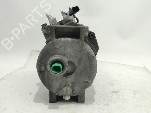 AC compressor CHRYSLER PT CRUISER (PT_) 2.2 CRD | BP40496406M34 - Image 4