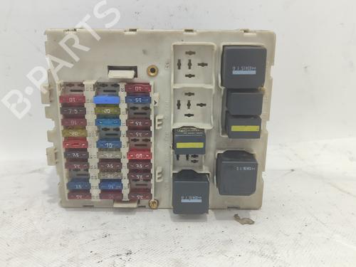 Used Fuse box FORD TOURNEO CONNECT [2002-2013]  18551049
