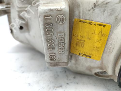 Right headlight OPEL ASTRA F Hatchback (T92) 1.4 i (F08, M08, F68, M68) | BP30109261C29 