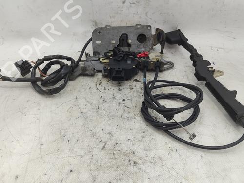 Rear right lock CHRYSLER VOYAGER IV (RG, RS) 2.5 CRD | BP18680109C99 