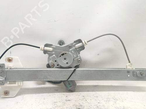 Used Rear left window mechanism Rear left window mechanism 38775485 38775485
