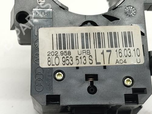 Steering column stalk VW PASSAT B5.5 Variant (3B6) 1.9 TDI | BP33832103I23 - Image 4