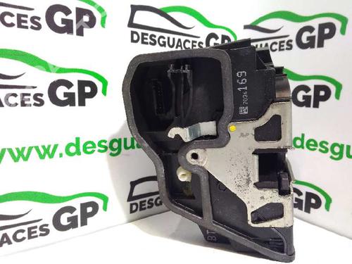 Front left lock BMW 5 (E60) 525 i | BP7142290C98 