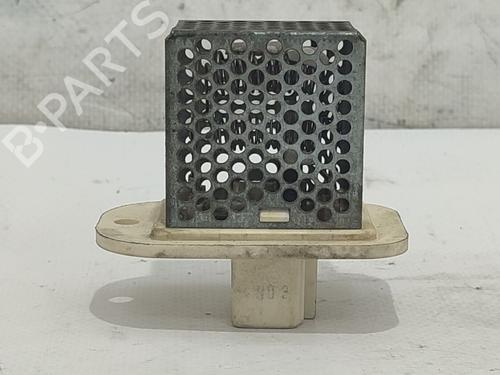 Used Heater resistor SUZUKI IGNIS II (MH) 1.3 DDiS (RM413D) (70 hp) 25727960