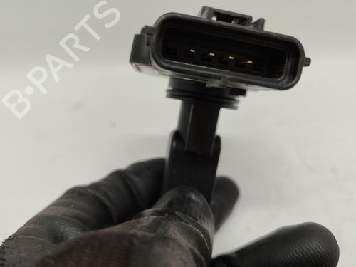 Mass air flow sensor FORD MONDEO III (B5Y) 2.0 TDCi | BP25440929M95 