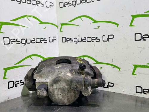 Right front brake caliper FORD FIESTA III (GFJ)  | BP11607429M104 