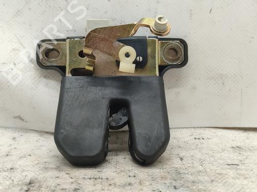 Used Tailgate lock AUDI A6 C5 (4B2) 2.5 TDI (150 hp) 22347883