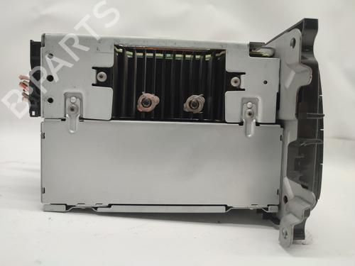Bilradio FORD FOCUS II (DA_, HCP, DP)  | BP19315448E6 