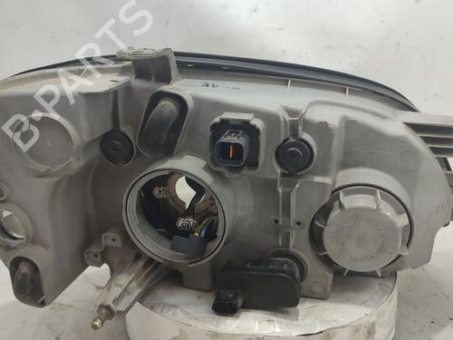 Left headlight KIA CARNIVAL II (GQ) 2.9 CRDi | BP19783709C28 