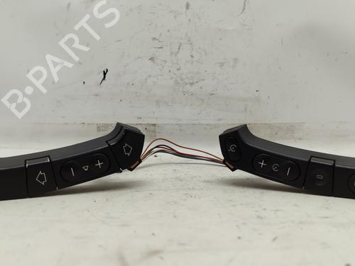 Used Steering wheel controls BMW 5 (E39) 525 tds (143 hp) 20105817