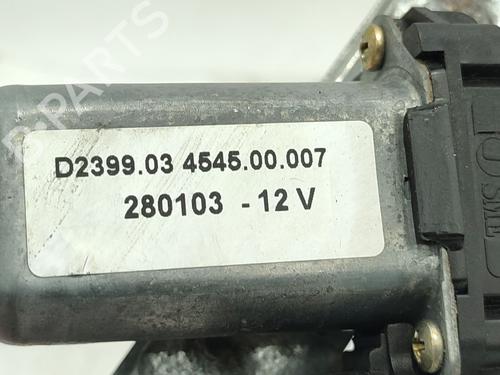 Front right window mechanism SEAT CORDOBA (6K1, 6K2) | BP32235492C23