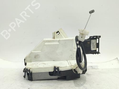 Used Front right lock PEUGEOT 5008 (0U_, 0E_) 1.6 HDi (110 hp) 31828973