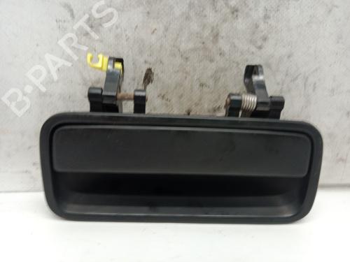 Used Rear right exterior door handle ROVER 25 I Hatchback (RF) 2.0 iDT (101 hp) 25038693