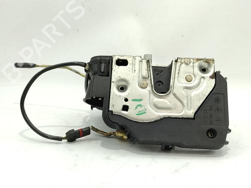 Front left lock MERCEDES-BENZ E-CLASS (W211) E 220 CDI (211.006) | BP29220561C98 