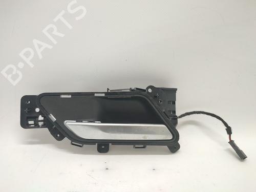 Venstre bagtil invendig håndtag Venstre bagtil invendig håndtag JAGUAR XE (X760) 2.0 D (180 hp) 34397500 34397500