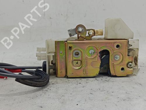 Used Front right lock Front right lock FORD FIESTA IV (JA_, JB_) 1.8 D (60 hp) 34432203 34432203