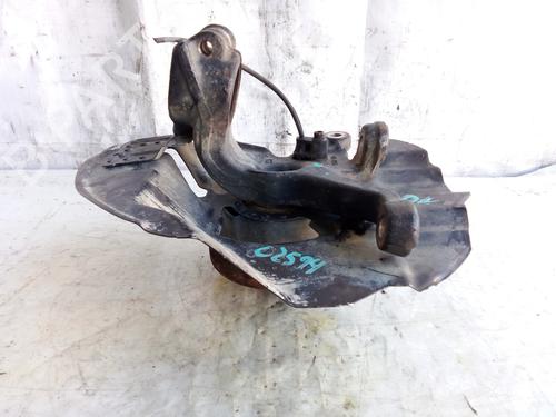 Right front steering knuckle BMW 3 (E46) 318 d | BP19316869M26 