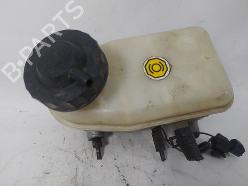 Brake master cylinder KIA SORENTO I (JC) 2.5 CRDi 4WD | BP13012843M77 