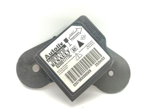 Módulo eletrónico RENAULT VEL SATIS (BJ0_) [2002-2025]  28818677