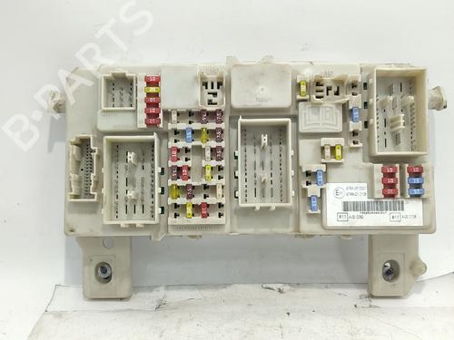 Used Fuse box FORD FOCUS II (DA_, HCP, DP) 1.8 TDCi (115 hp) 32195281