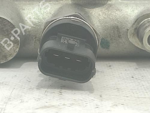 Einspritzleiste OPEL ASTRA H (A04) 1.7 CDTI (L48) | BP29924501M98