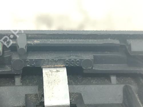 Right front window switch OPEL COMBO Tour 1.3 CDTI 16V | BP40611095I26 - Image 4