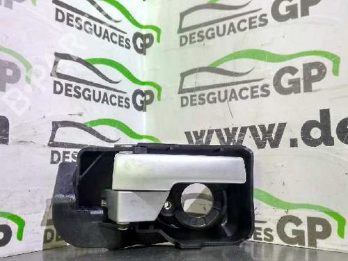 Used Front right interior door handle FORD MONDEO III Saloon (B4Y) 2.0 16V TDDi / TDCi (115 hp) 7139288