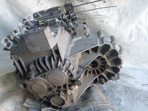 Gearbox FORD MONDEO IV (BA7) 1.8 TDCi | BP40010360M3 - Image 3
