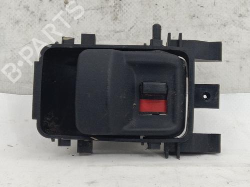 Used Rear right interior door handle MERCEDES-BENZ M-CLASS (W163) ML 270 CDI (163.113) (163 hp) 26399001