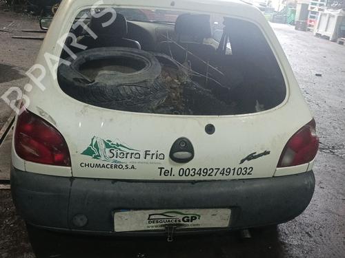 Pompe à injection FORD FIESTA Hatchback Van (JV_) D 1.8 | BP31094616M78 