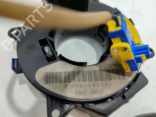 Squib airbag ROVER 45 I Saloon (RT) 2.0 iDT | BP27883617C102 