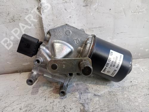 Used Front wiper motor BMW 1 (E87) 118 d (143 hp) 16033093