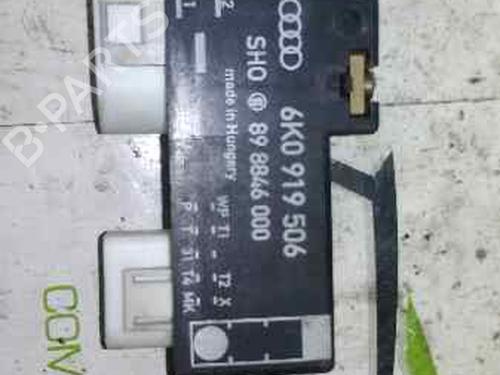 Electronic module SEAT IBIZA II (6K1) 1.9 D | BP13449325M83 