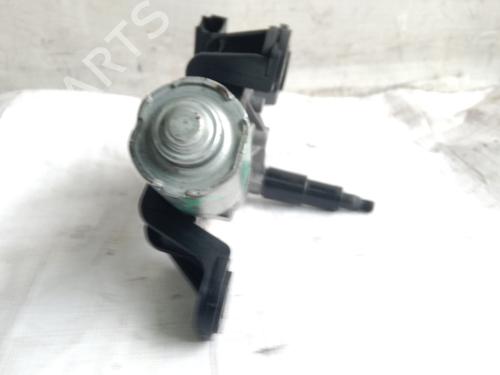 Rear wiper motor NISSAN QASHQAI / QASHQAI +2 I (J10, NJ10, JJ10E) 2.0 dCi | BP26614426M102 