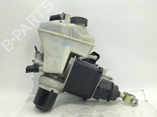 Brake master cylinder MERCEDES-BENZ E-CLASS T-Model (S211) E 270 T CDI (211.216) | BP32442931M77