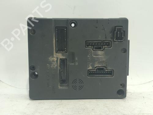 Used Fuse box RENAULT SCÉNIC I MPV (JA0/1_, FA0_) 1.9 dTi (JA1U) (80 hp) 31862210
