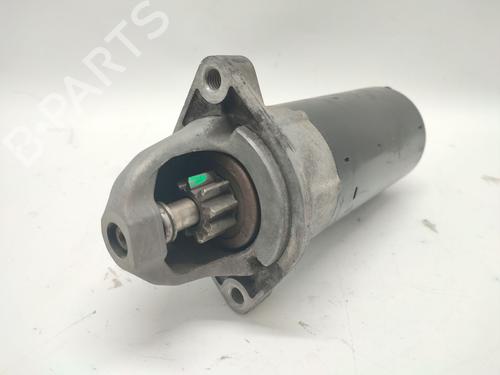 Startmotor Startmotor BMW 1 (E87) 118 d (122 hp) 34611642 34611642