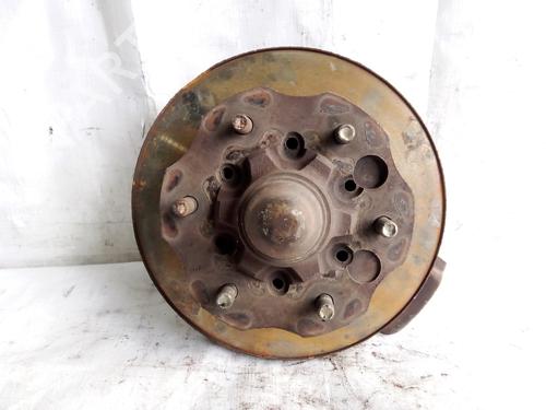 Right front steering knuckle NISSAN PICK UP (D22)  | BP17982829M26 