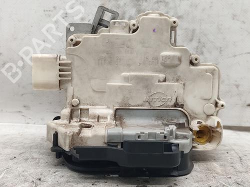 Used Front left lock AUDI A4 B7 (8EC) 2.0 TDI 16V (140 hp) 25253060