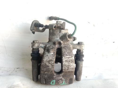 Right rear brake caliper RENAULT AVANTIME (DE0_) 2.2 dCi (DE01) 6025371280