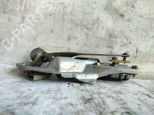 Rear wiper motor RENAULT MEGANE I (BA0/1_) 1.9 dTi (BA1U) | BP27560742M102 