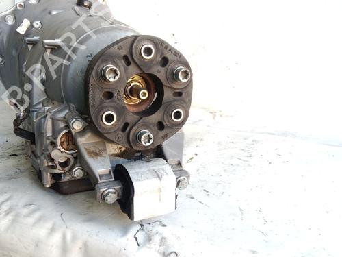 Gearbox MERCEDES-BENZ E-CLASS (W211) E 220 CDI (211.006) | BP30576625M3 