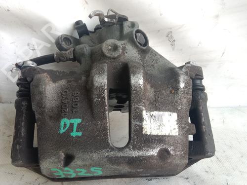 Used Left front brake caliper CITROËN C5 II (RC_) 2.0 HDi (RCRHRH) (136 hp) 27990864