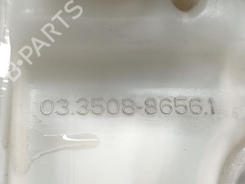 Brake master cylinder FORD KUGA I 2.0 TDCi | BP30685890M77 