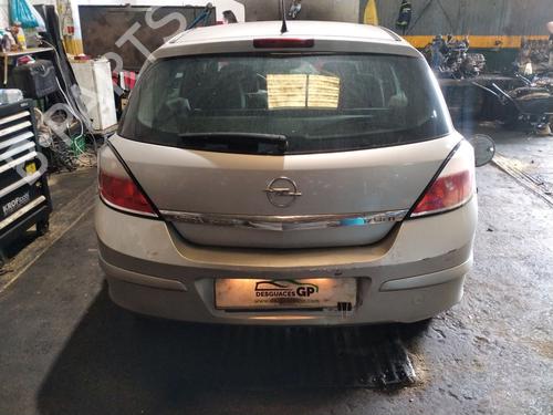 Switch OPEL ASTRA H (A04) 1.7 CDTI (L48) | BP39903000I30 - Image 11
