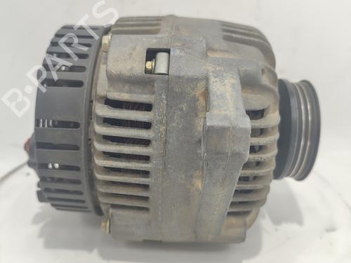 Used Alternator RENAULT MEGANE I (BA0/1_) [1995-2004]  18858616
