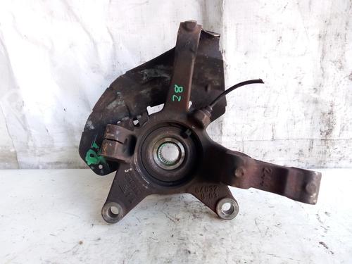 Used Left front steering knuckle PEUGEOT EXPERT Tepee (VF3X_) [2007-2025]  19146230