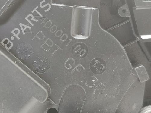 Høyre foran lås FORD FOCUS II (DA_, HCP, DP)  | BP17567840C97 